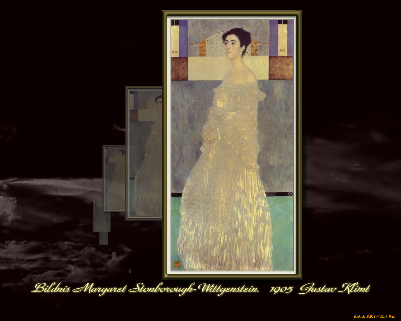 gustav, klimt, 